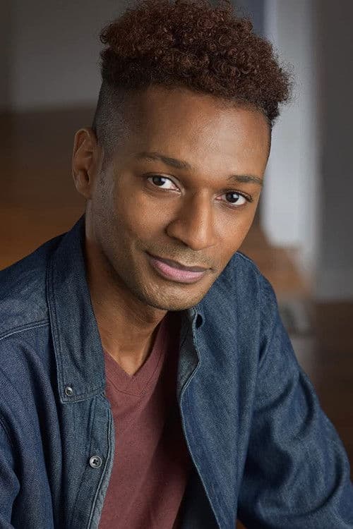 Robert X. Golphin profile photo