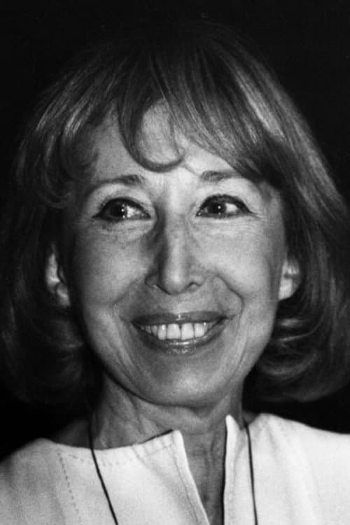 Cora Vaucaire profile photo