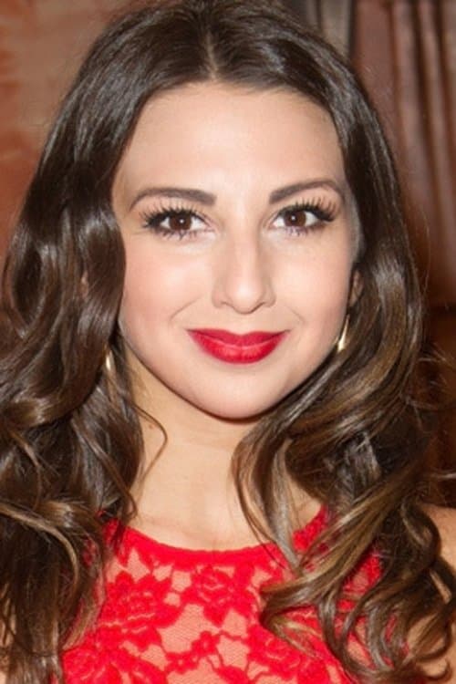 Zizi Strallen profile photo