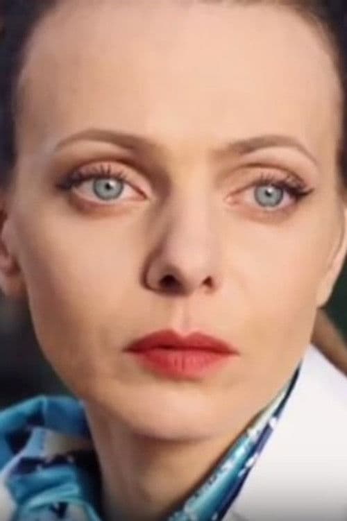 Natalya Lukeicheva profile photo