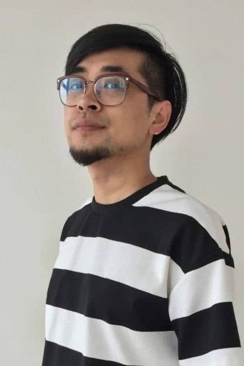 Hao Zhao He profile photo