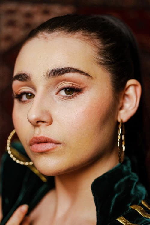 Alessandra Mele profile photo