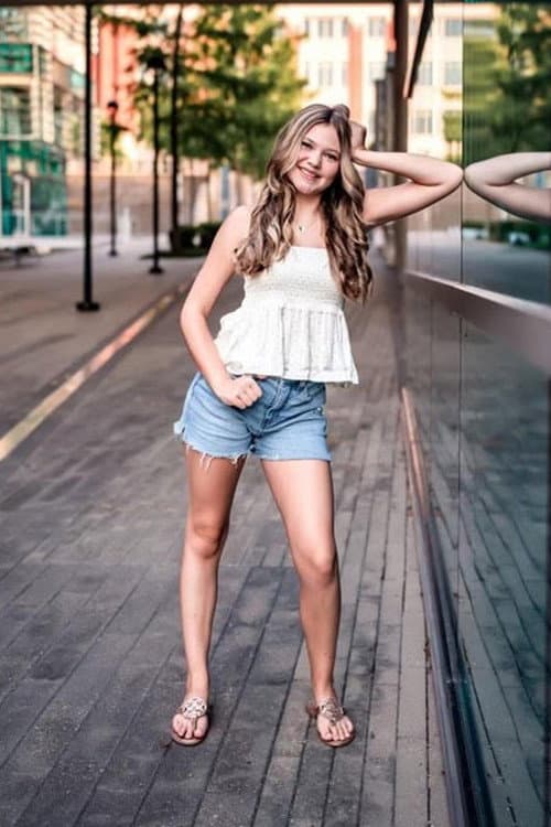 Anastyn Zarate profile photo