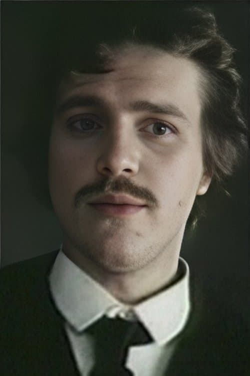 Nikolay Sakharov profile photo