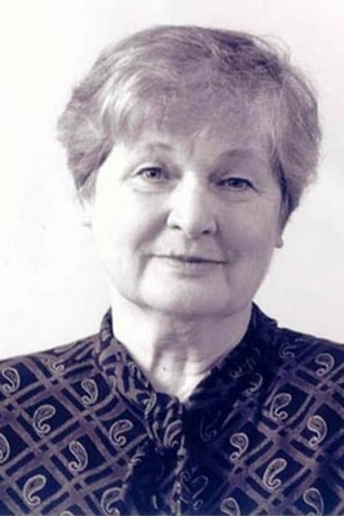 Mirosława Maludzińska profile photo
