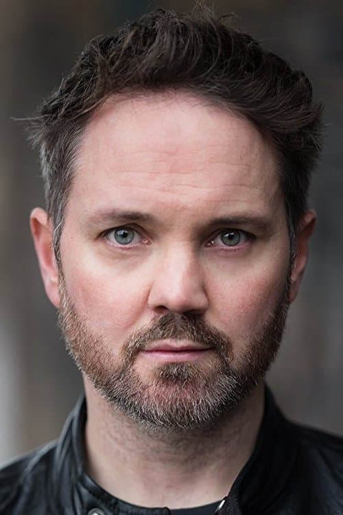 Damian Gallagher profile photo