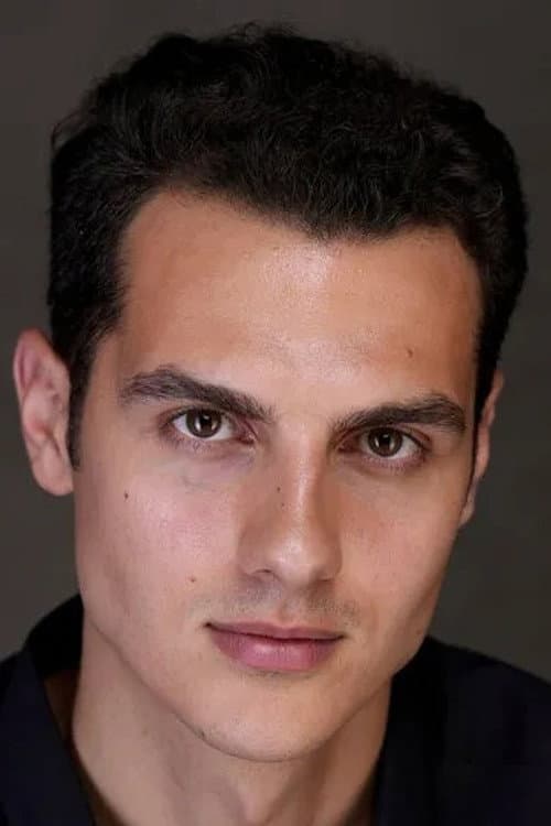 Emil Gas profile photo