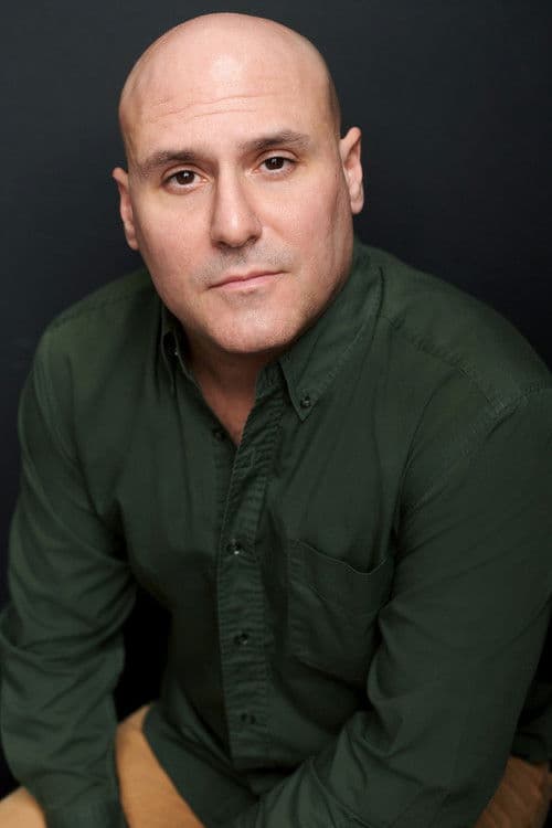 Brian Westerley profile photo