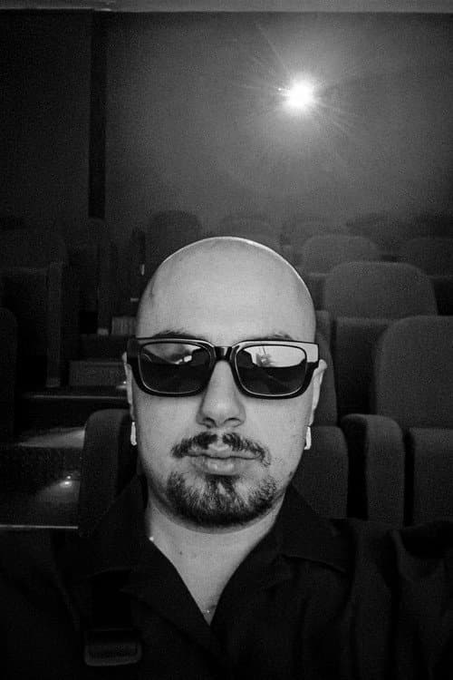 Saverio Marzullo profile photo