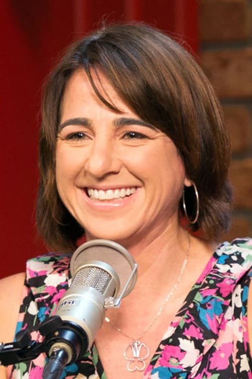 Megan Morrone profile photo
