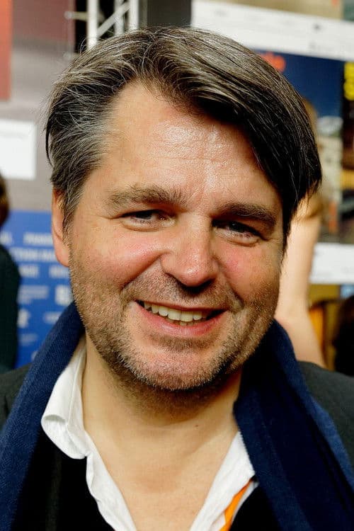 Rüdiger Suchsland profile photo