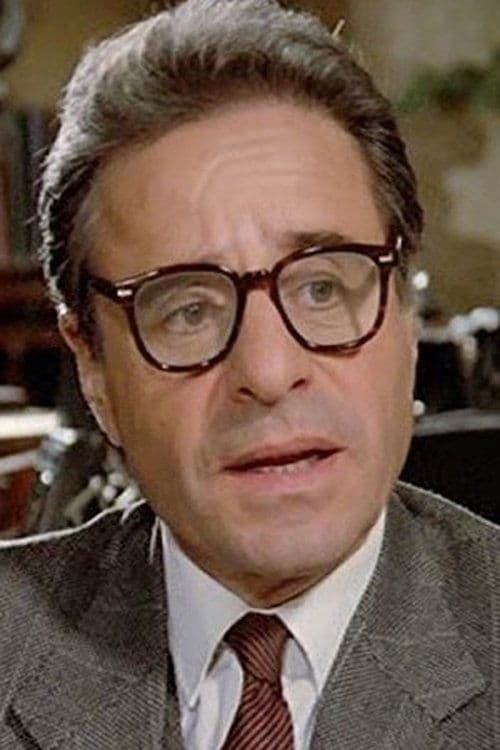 Cyrus Elias profile photo