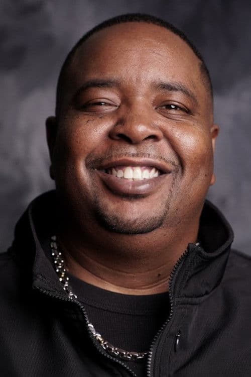 Conrad Craven profile photo