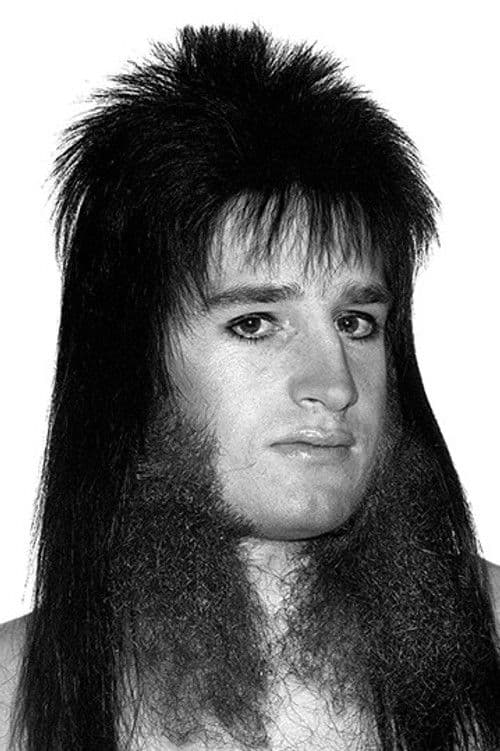 Trevor Bolder profile photo