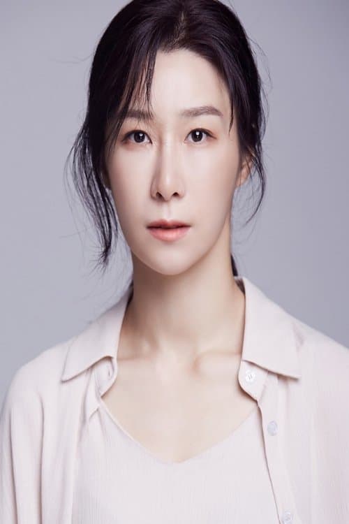 Kim Mi-ran profile photo