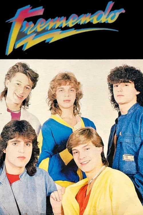 Tremendo profile photo