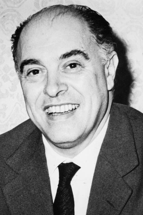Carlo Ponti profile photo