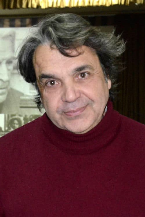 Periklis Hoursoglou profile photo