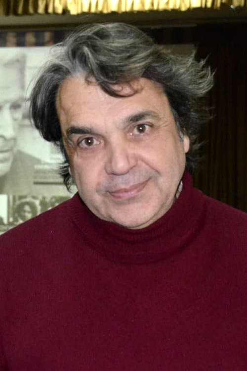 Periklis Hoursoglou profile photo