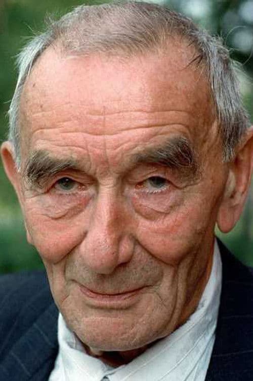 Werner Dissel profile photo