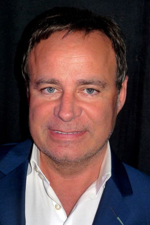 Fabien Lecoeuvre profile photo