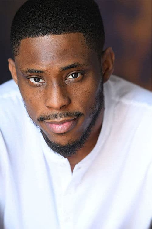 Landen Amos profile photo