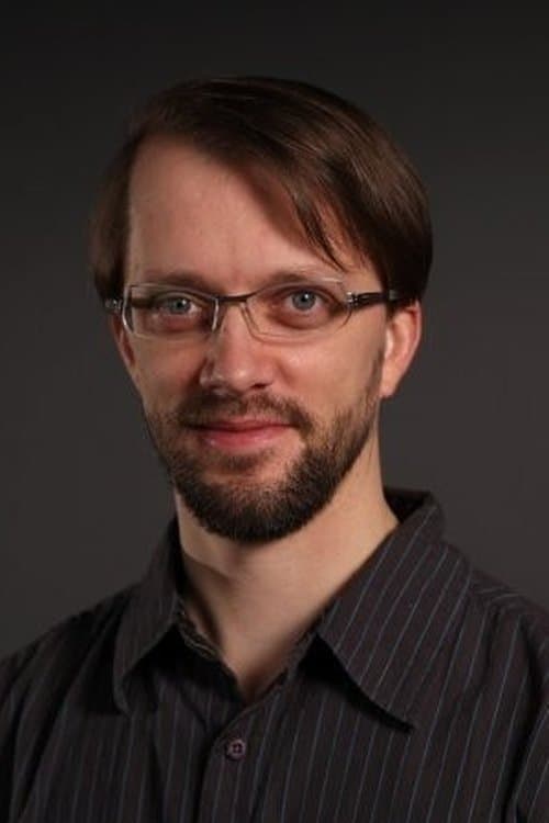 Christopher Murrie profile photo