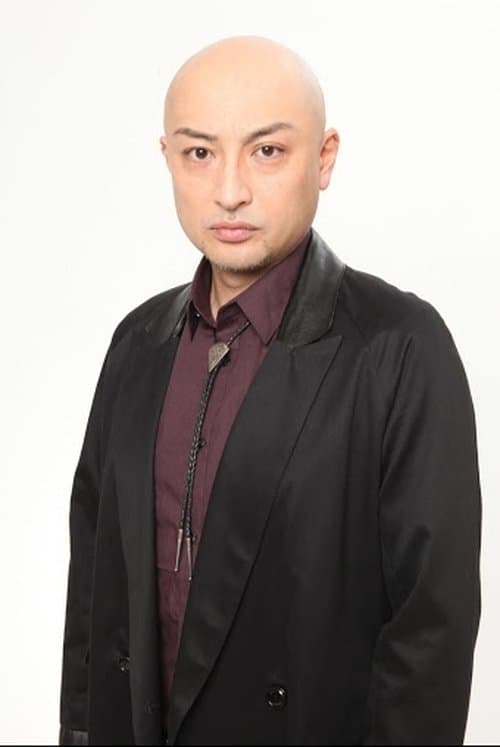 Takaya Yamauchi profile photo
