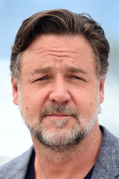 Russell Crowe profile photo