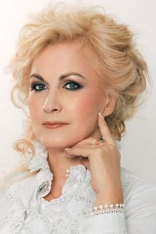 Svetlana Razina profile photo