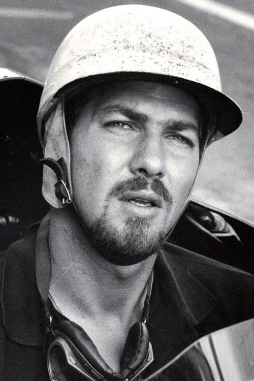 Jo Bonnier profile photo