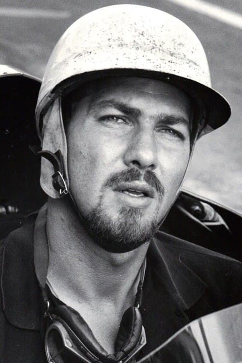 Jo Bonnier profile photo