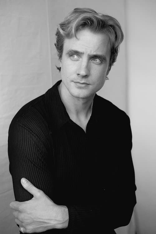 Henry Ashton profile photo