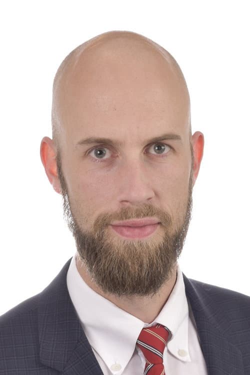 Carl-Oskar Bohlin profile photo