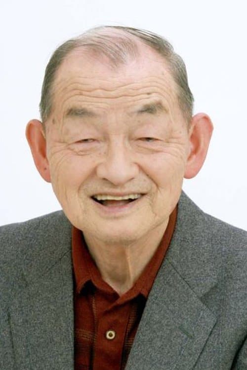 Tomio Suga profile photo