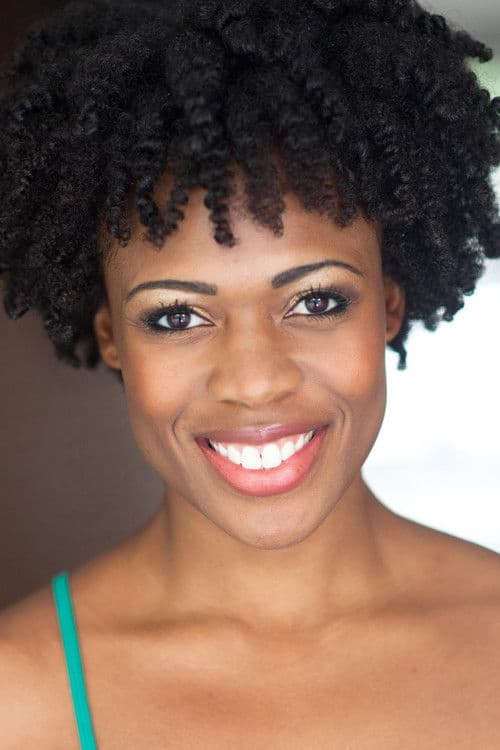 Gillian Glasco profile photo