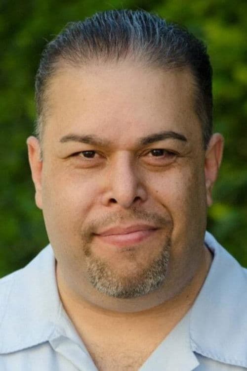 Rey Borge profile photo