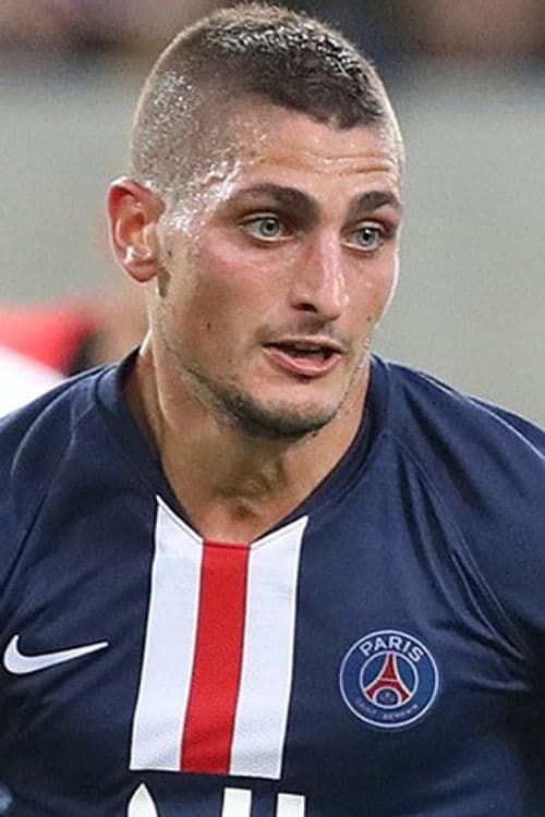Marco Verratti profile photo