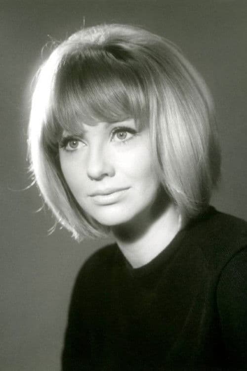 Annelie Alexandersson profile photo