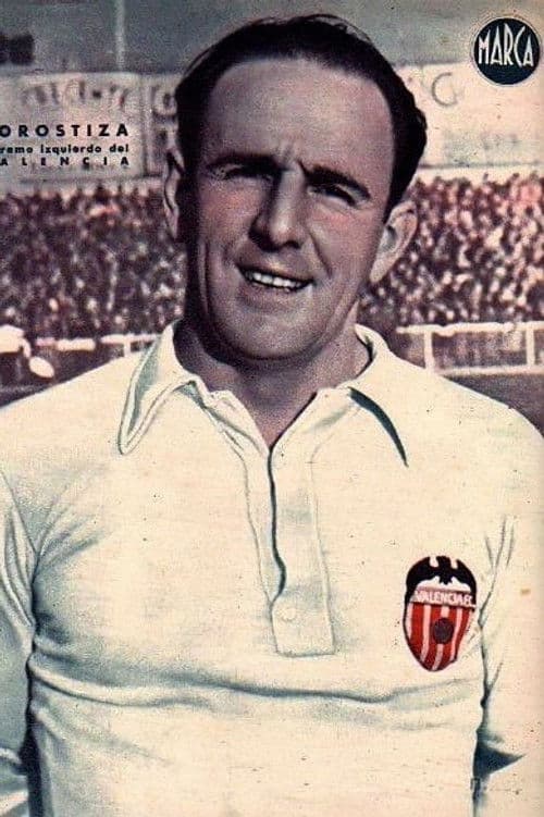 Guillermo Gorostiza profile photo