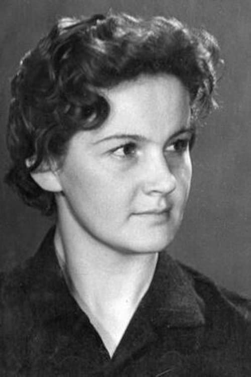 Irina Efremova profile photo