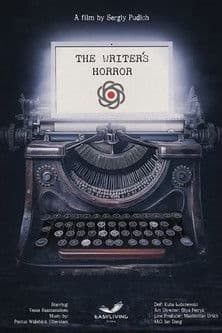 The Writer’s Horror