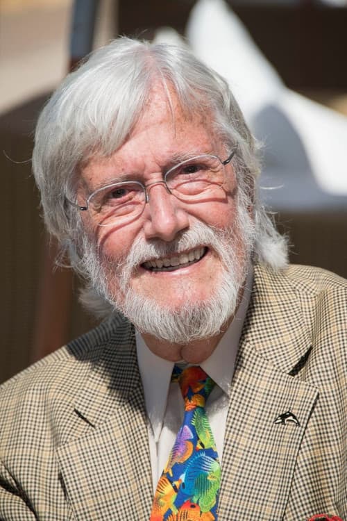 Jean-Michel Cousteau profile photo