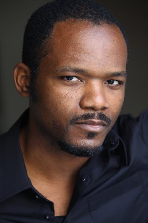 Patrick A. Grover profile photo