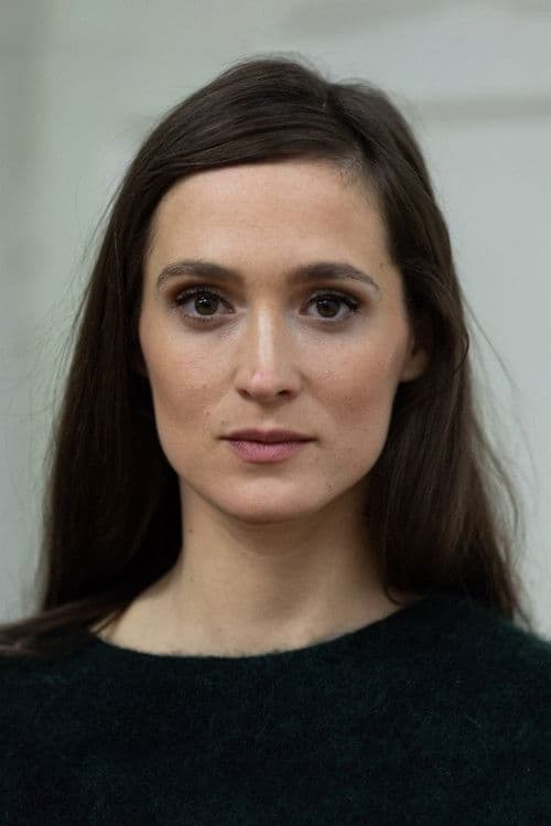 Friederike Becht profile photo