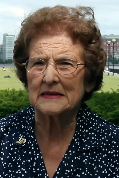 Patty Vérin profile photo