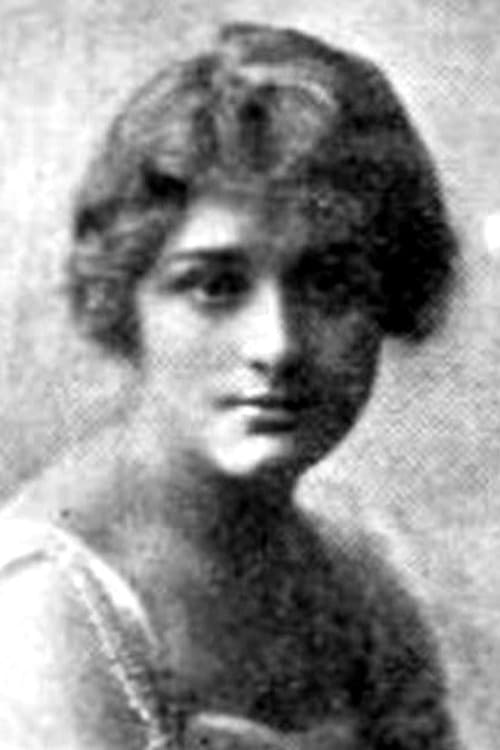 Lillian Tucker profile photo