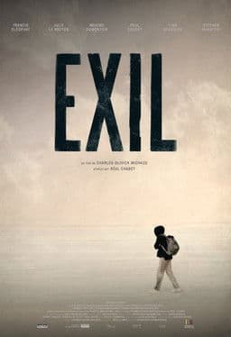 Exile poster