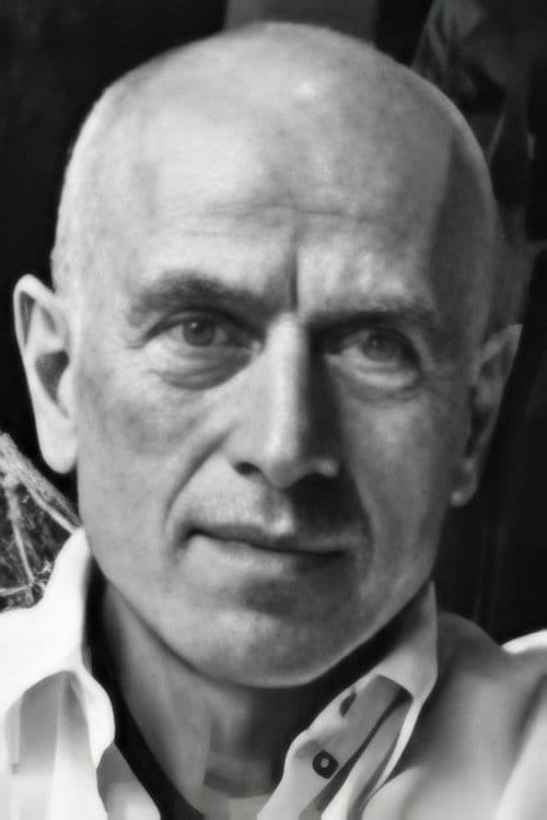 Otar Vefkhvadze profile photo