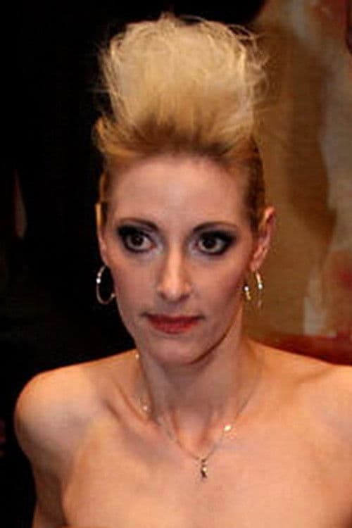 Jil Thomson profile photo